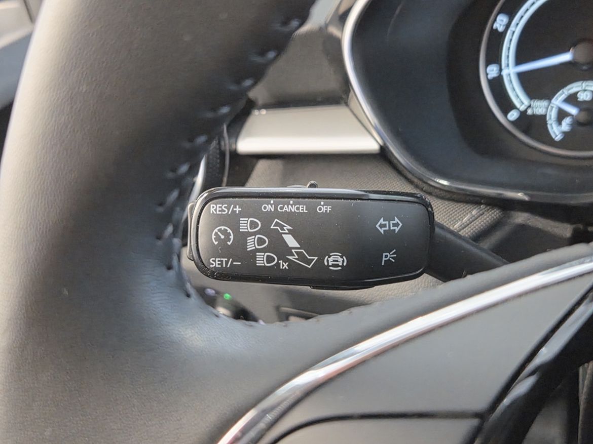 Škoda Škoda Fabia — bild 11