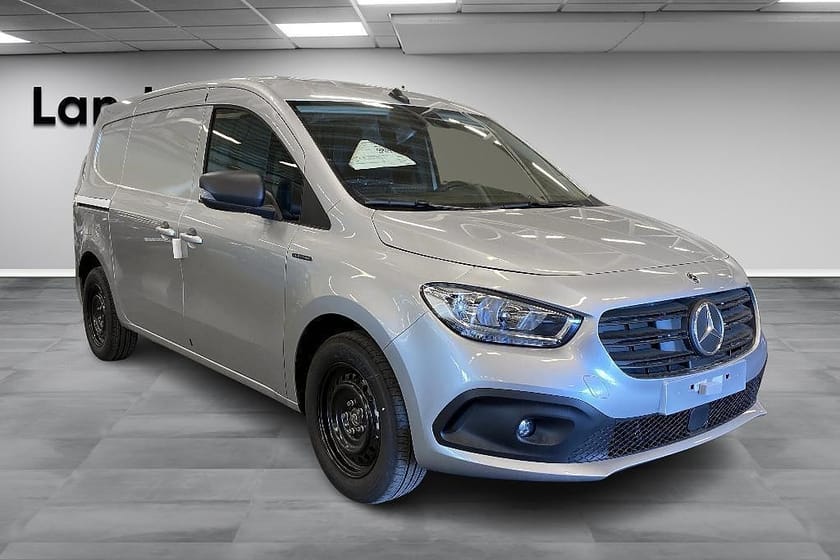Bild 2 av Mercedes-Benz eCitan 112 skåp L2 PRO *lagerbil*