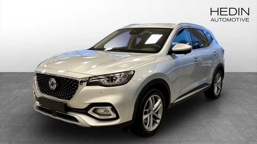 Bild 1 av MG EHS PHEV luxury