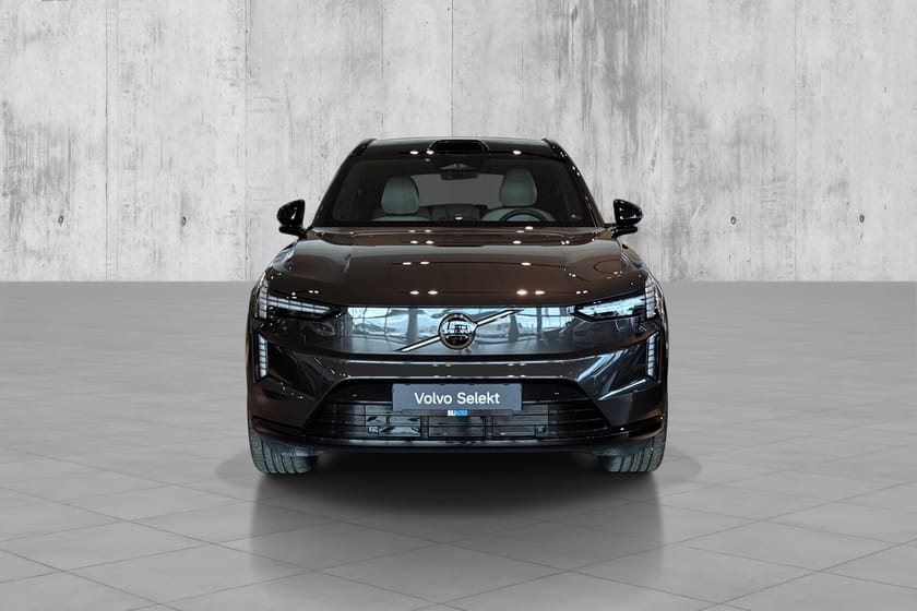 Bilde 4 av Volvo EX90 Twin Motor Performance 7-seater Bowers&Wilkins/Krok/Luftfjæring/360Kam++