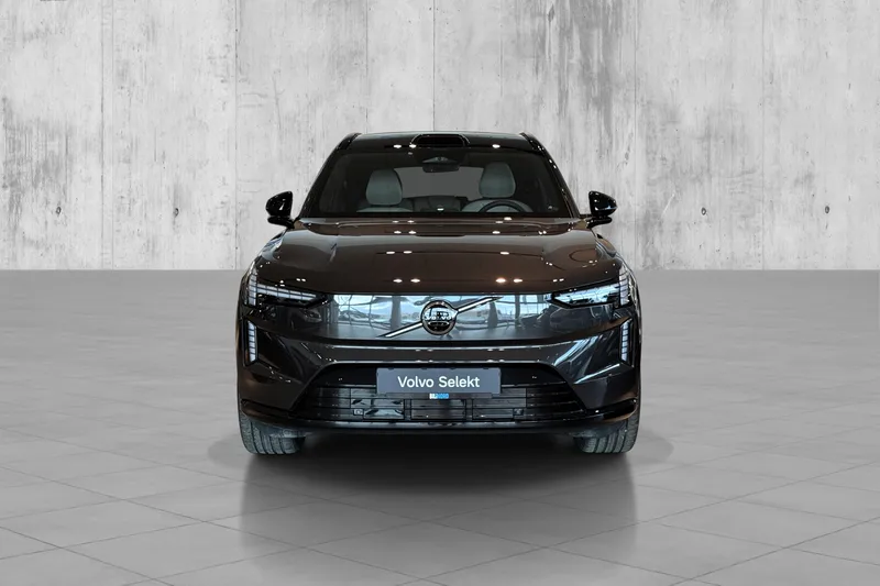 Volvo EX90 Twin Motor Performance 7-seater bilde 4