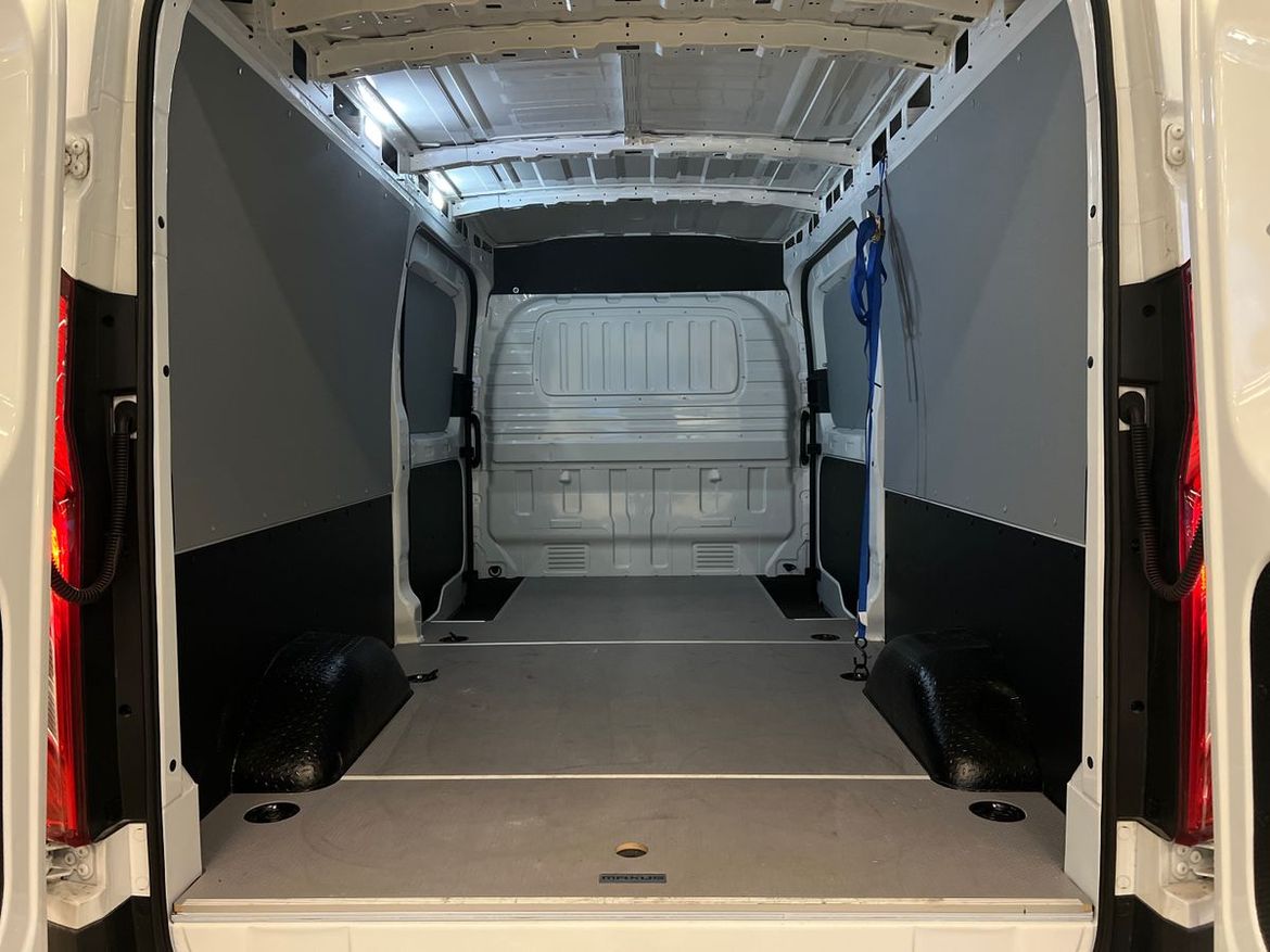 Maxus V90 2022 - miniatyr 6