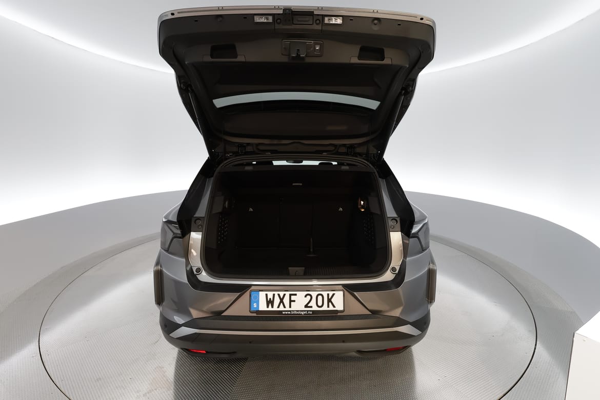 Renault Scenic E-Tech 2024 - miniatyr 32