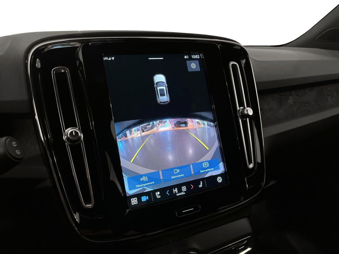 Volvo XC40 2023 - miniatyr 15