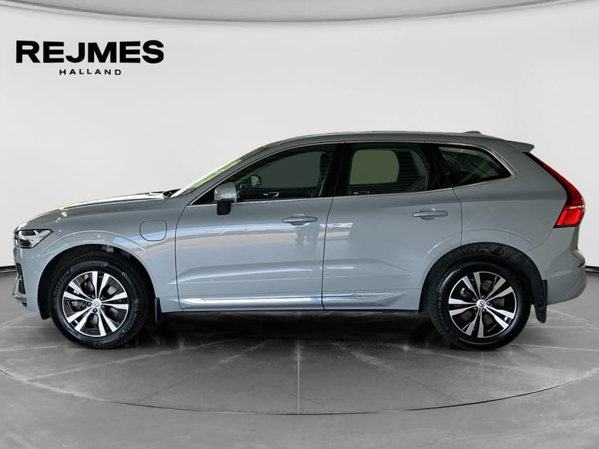 Bild 3 av Volvo XC60 Recharge T6 II Core Edition