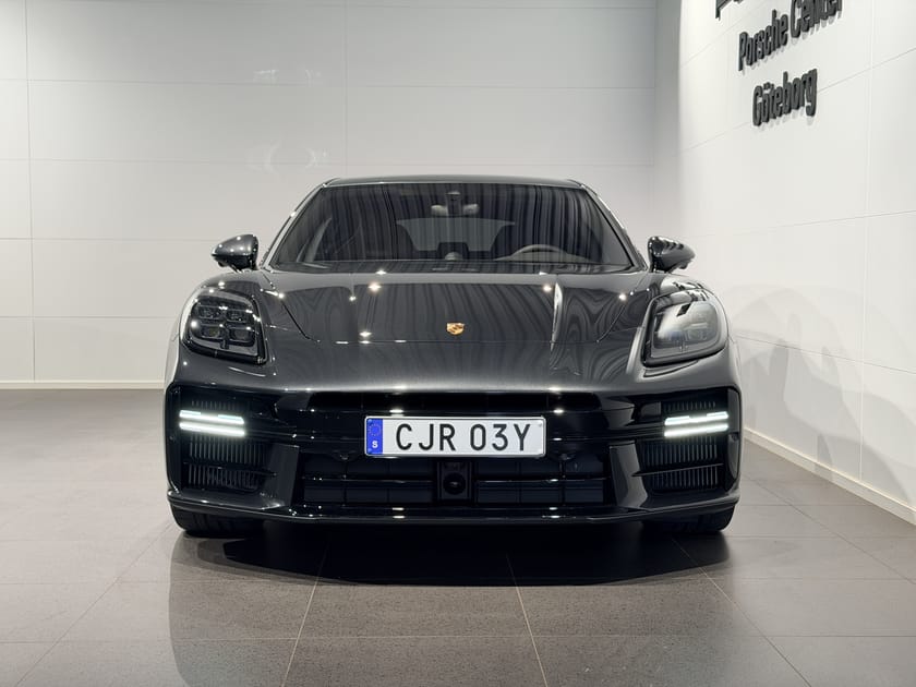 Bild 3 av Porsche Panamera 4 E-Hybrid /VAT/Leasbar