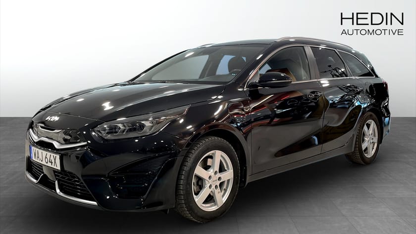 Bild 1 av Kia Ceed Sportswagon Plug-in Hybrid SW PHEV ACTION