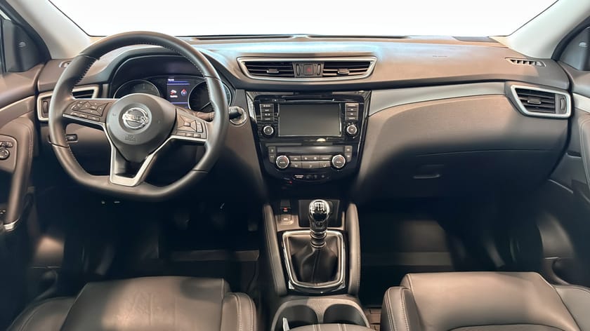 Bild 4 av Nissan Qashqai 