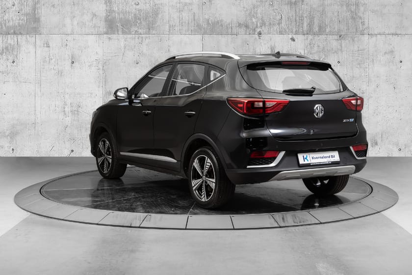 Bilde 4 av MG ZS EV Luxury Panorama/Criuise/Elstol/Lavkm