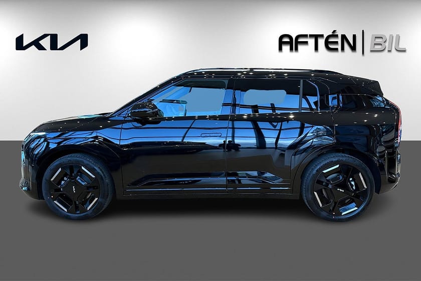 Bild 4 av Kia EV3 Long Range GT-Line