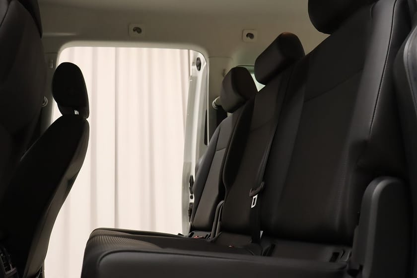 Bild 4 av Volkswagen Caddy Combi 1.0 TSI 84HK 5-Sits|M-Värmare|590Mil
