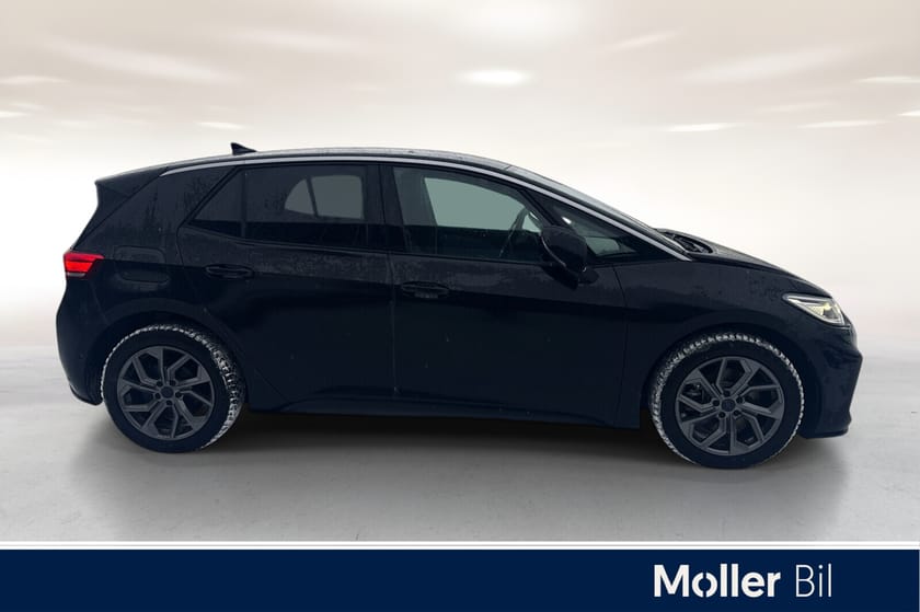 Bilde 4 av Volkswagen ID.3 Pro Performance highline 59kwh 204hk