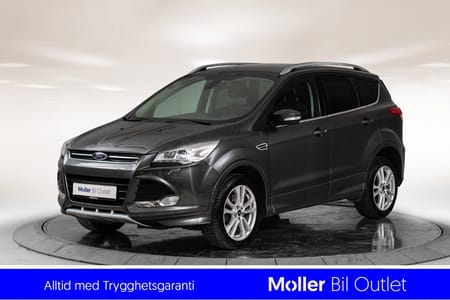 Ford Kuga 182 hk
