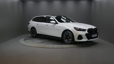 BMW 530e xDrive Touring