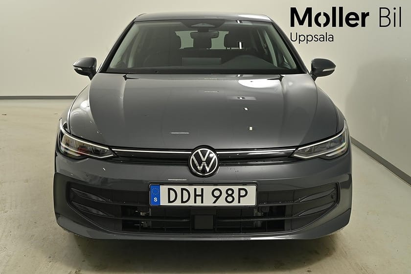 Bild 2 av Volkswagen Golf Life Edition 1,5 eTSI 150 hk DSG7 LAGERBIL