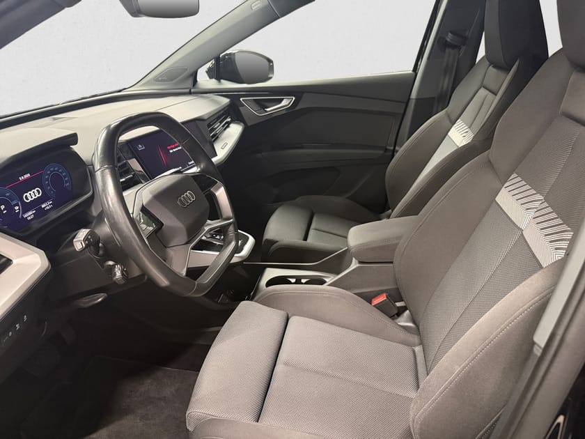 Bild 5 av Audi Q4 40 e-tron PROLINE 204 HK