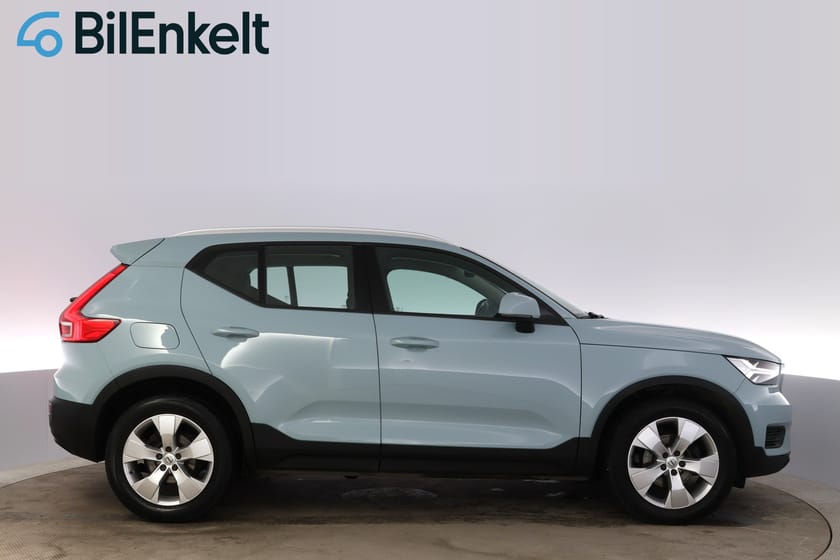 Bild 2 av Volvo XC40 D3 Momentum PRO Navi D-Värme Drag BLIS