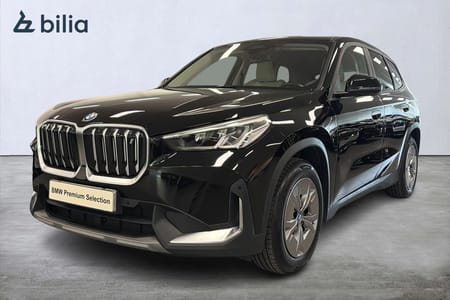 BMW iX1 xDrive30 xDrive 30 | H&K | Backkamera | Sportstol