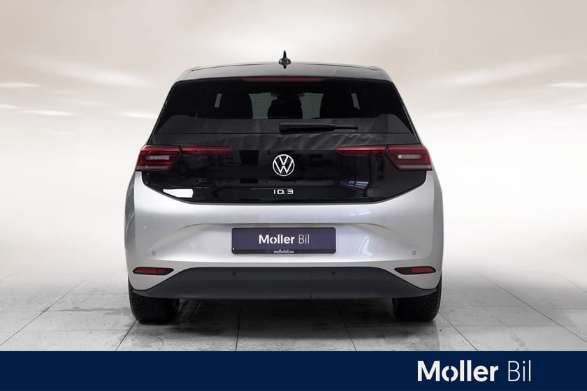 Bilde 5 av Volkswagen ID.3 Pro Performance highline 58kwh 204hk