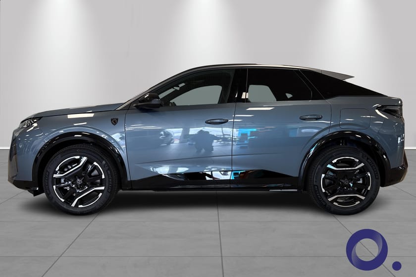 Bilde 5 av Peugeot E-3008 GT 2WD