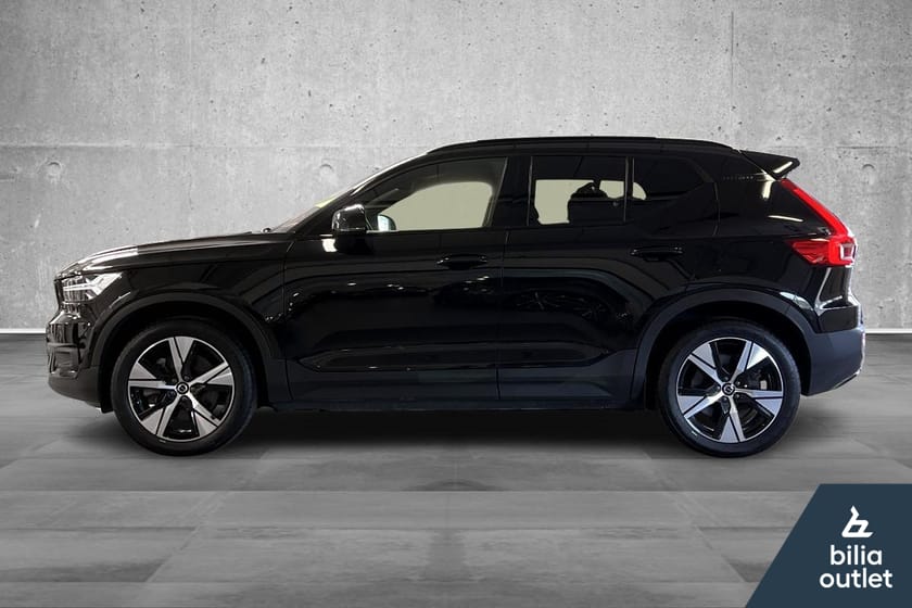 Bilde 3 av Volvo XC40 P8 AWD Recharge AWD, Google, Varmepumpe, 360, H&K, H-feste+++