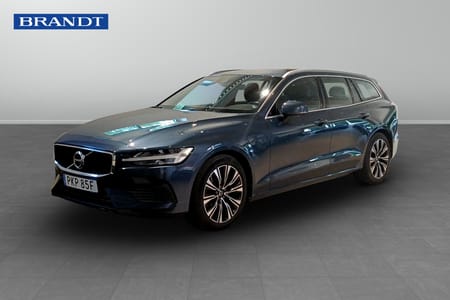 Volvo V60 T6 TE Momentum Advanced Edition