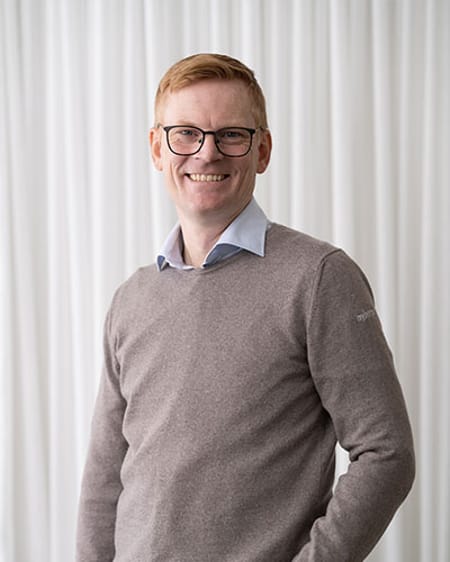 STEFAN ENGSTRÖM - Ansvarig Tvätta/Bilspa 