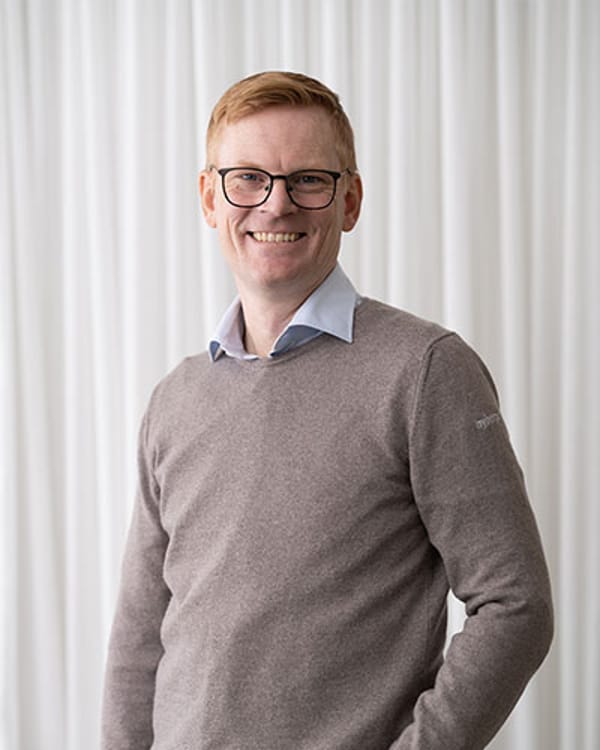 STEFAN ENGSTRÖM - Ansvarig Tvätta/Bilspa 