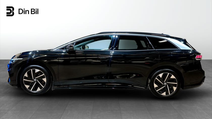 Bild 2 av Volkswagen ID.7 Pro Tourer Edition Style/Drag/HUD/360° Kamera