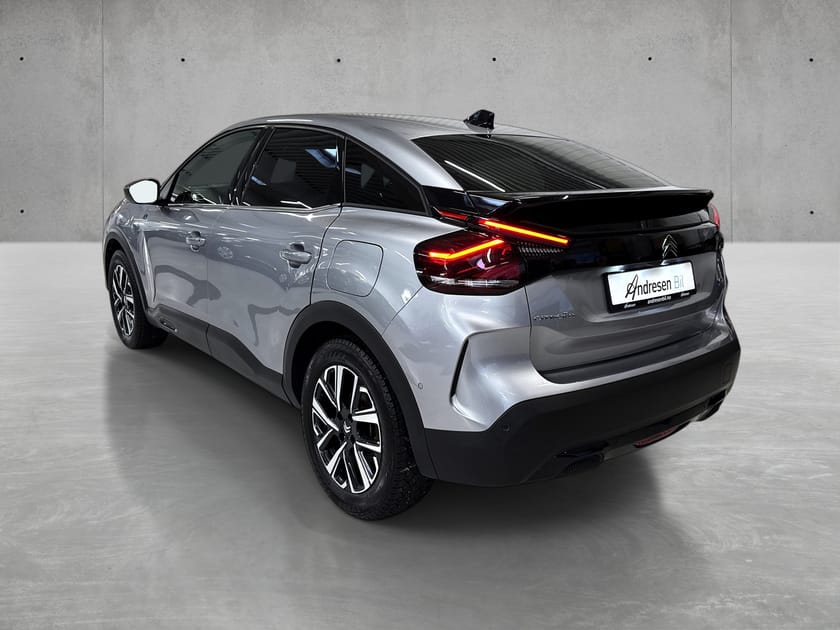 Bilde 3 av Citroën ë-C4 Shine  DriveAssist/Massasje/HUD/Carplay/Rattvarme