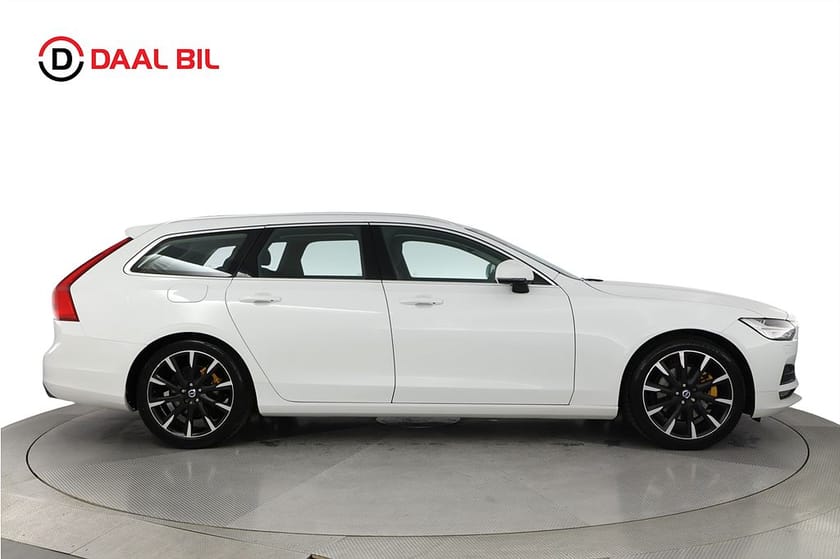 Bild 5 av Volvo V90 D4 190HK MOMENTUM DRAG P-SENS HIGH PERFORMANCE