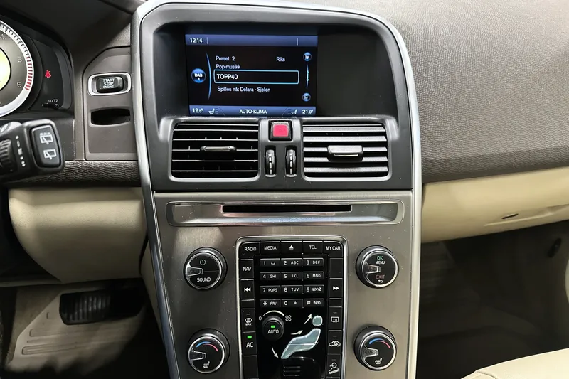 Volvo XC60 bilde 16