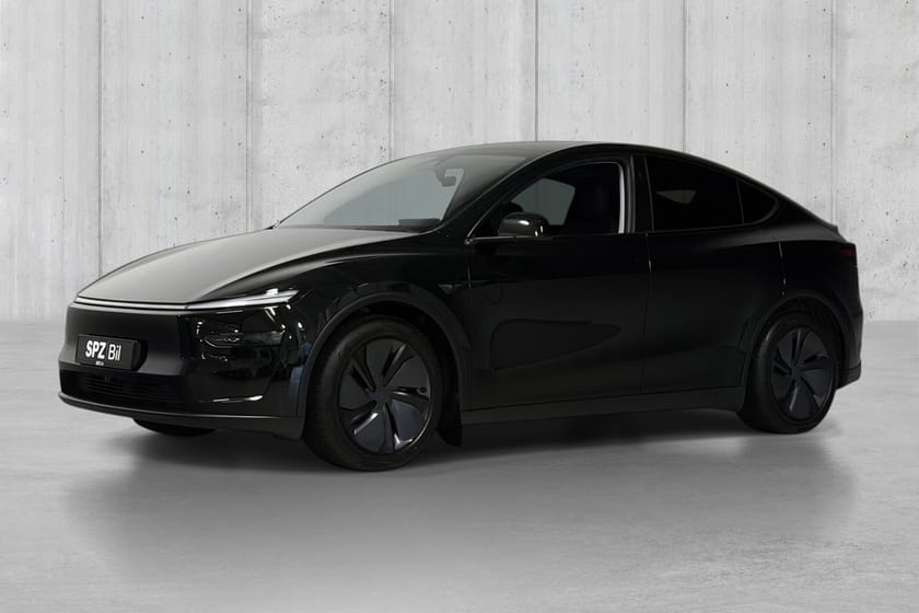 Bilde 2 av Tesla Model Y Long Range AWD Juniper | | LR | Norsk | Garanti | Leveringsklar