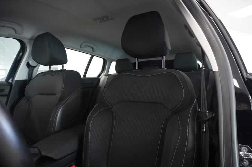 Bild 5 av Renault Mégane Sport Tourer Megane 1.2 TCe Drag PDC Kupévärmare