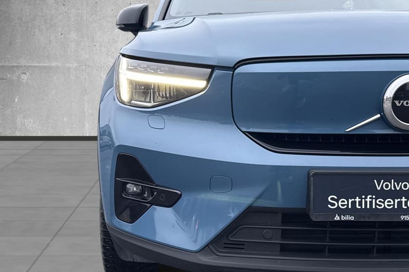 Bilde 3 av Volvo C40 Recharge Twin motor //  8 år/200.000km garanti inkludert!