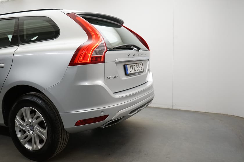 Bild 3 av Volvo XC60 D3 Classic Kinetic Edition