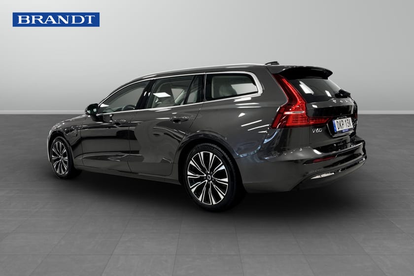 Bild 2 av Volvo V60 Recharge T6 Core Edition