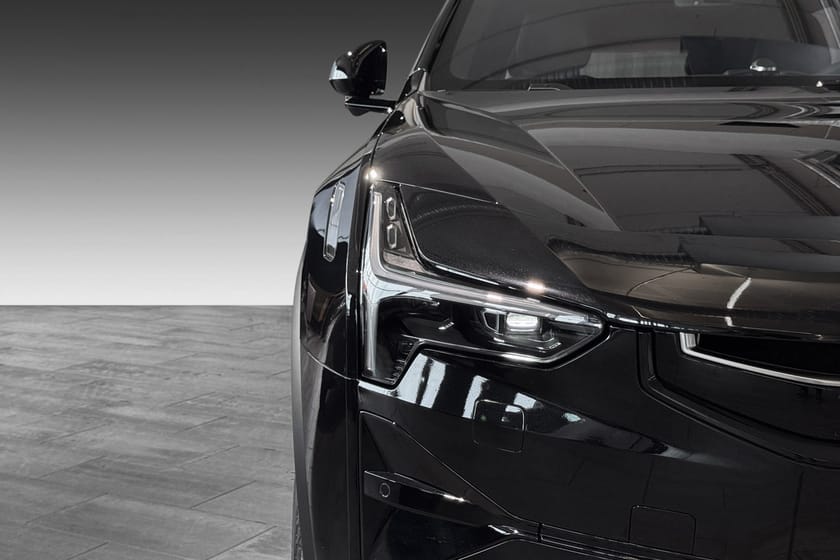 Bilde 3 av Polestar 3 Long Range Dual Motor LR AWD B&W/PILOT/PLUS/ACC++
