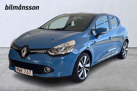 Renault Clio Energy TCe 90 Dynamique 5-d IIb