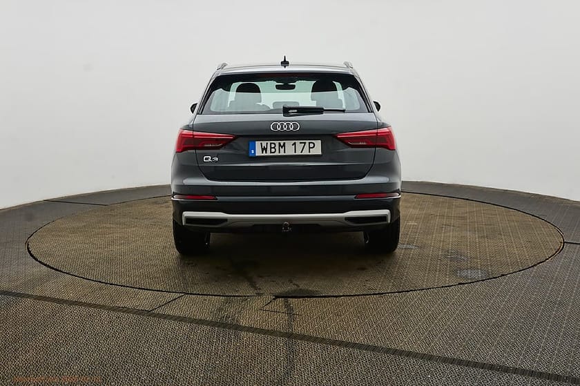 Bild 4 av Audi Q3 35 TFSI S Tronic Proline Advanced värmare + drag