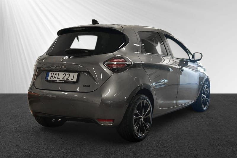Renault ZOE R135