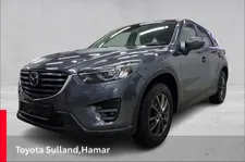 Thumnail bilde 0 av Mazda CX-5