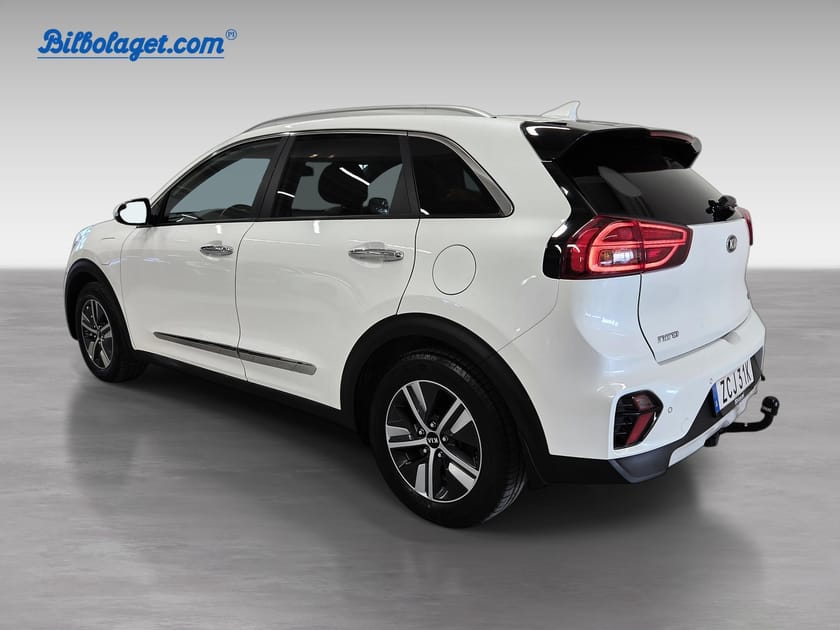 Bild 3 av Kia Niro P-HEV 