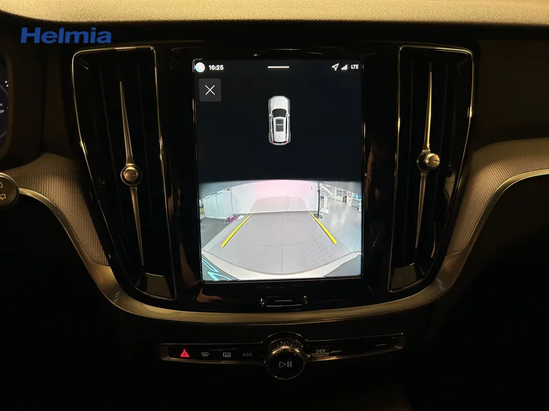 Bild 9 av 12 – Volvo V60 T6 Plus Dark Nordic Edition Plus Nordic Edition