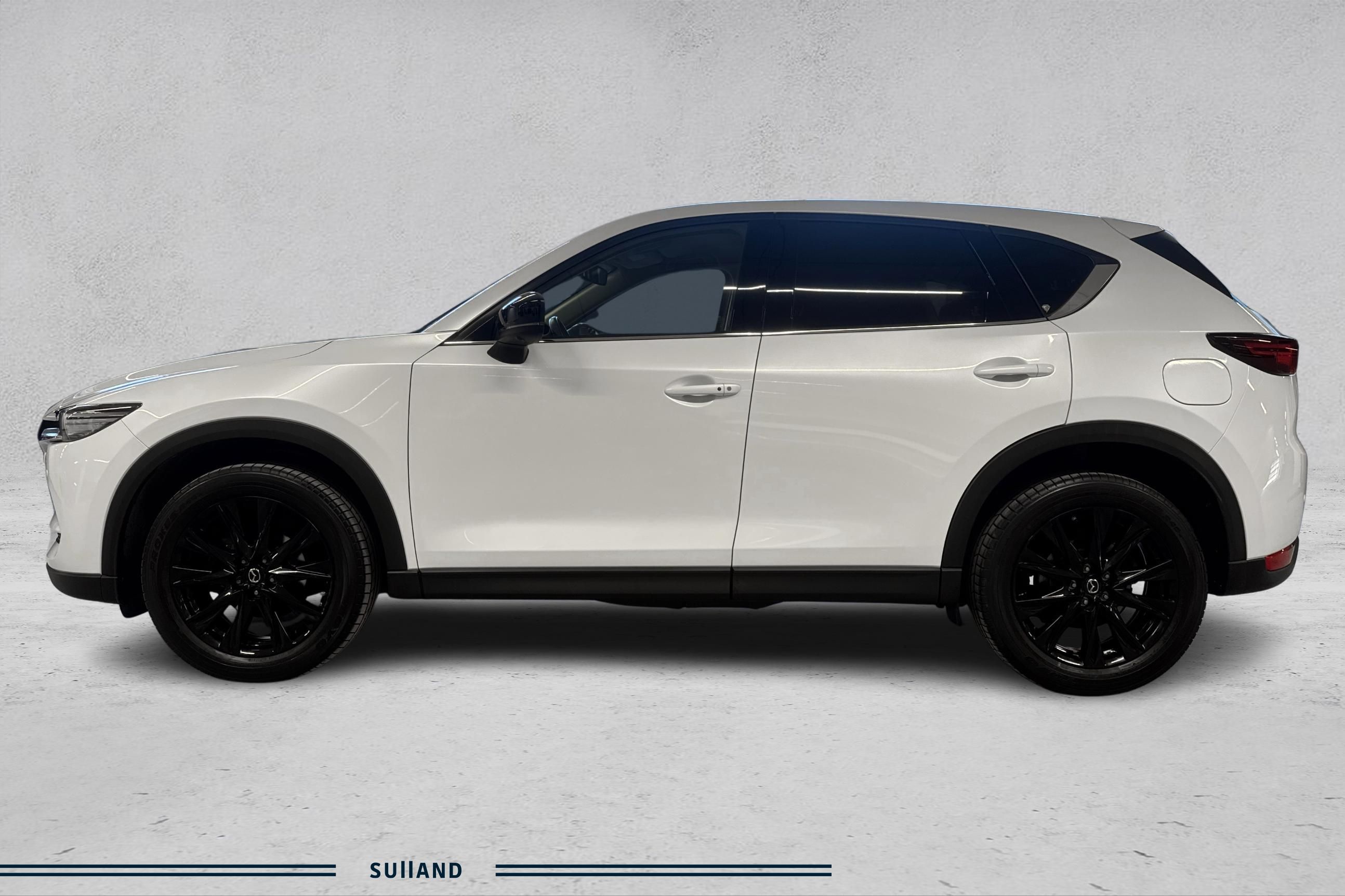 Thumnail bilde 1 av Mazda CX-5