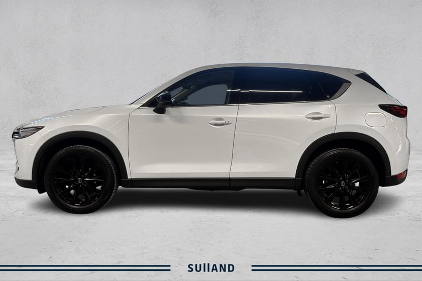 Bilde 2 av Mazda CX-5 Optimum AWD automat