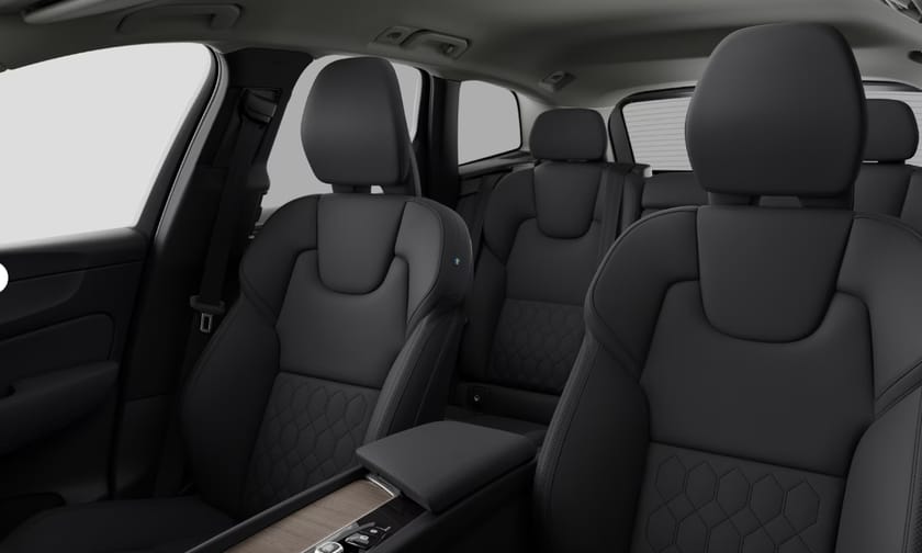 Bild 5 av Volvo XC60 T6 Plus Dark Nordic Edition *Lagerbil*