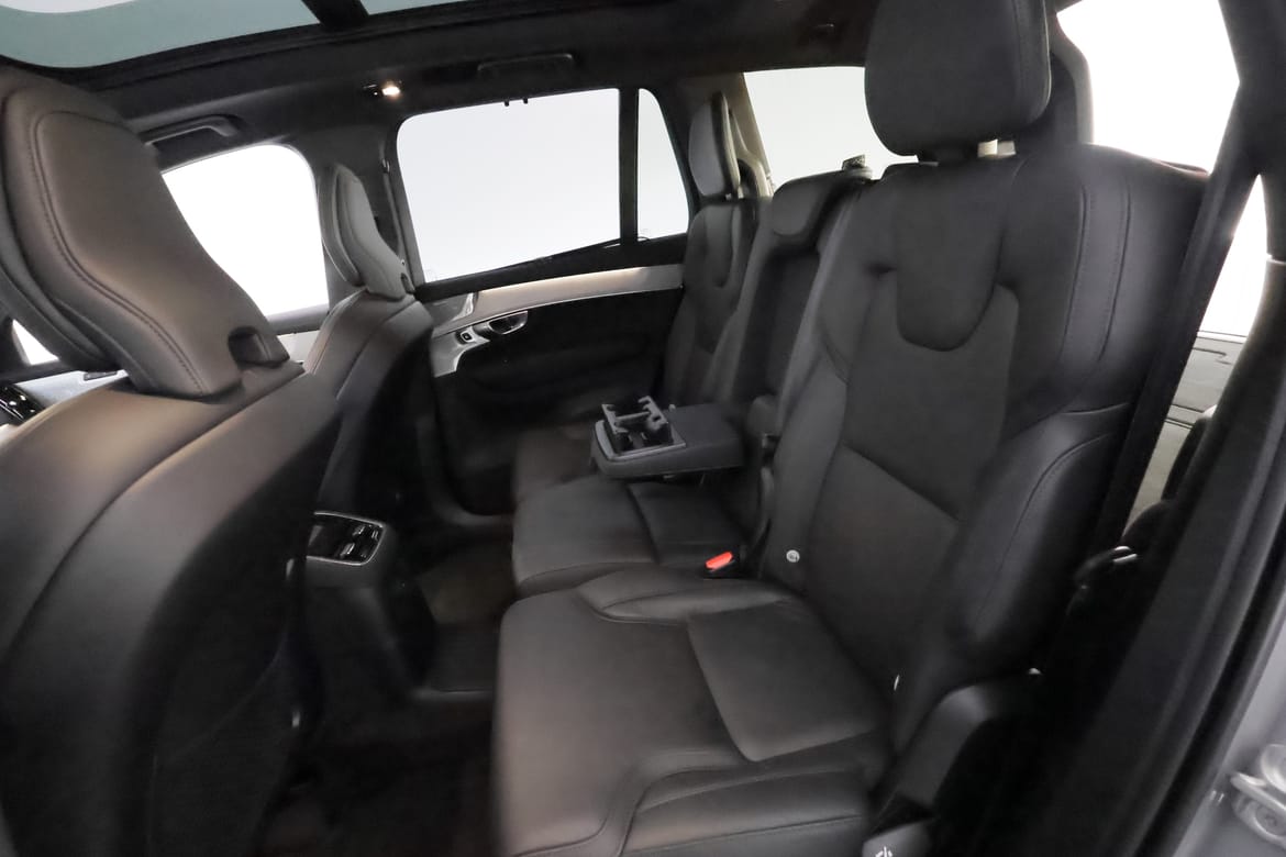 Volvo XC90 2026 - miniatyr 46