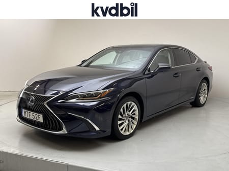 Lexus ES 300h