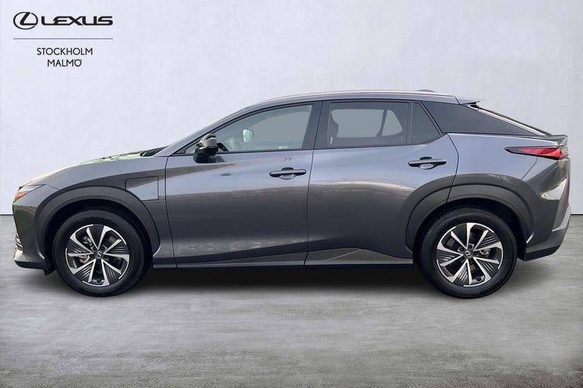 Bild 2 av Lexus RZ 300e Executive 204HK Keyless P-värm Skinn Navi